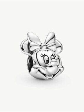 Pandora charm